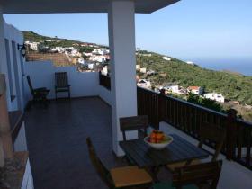 El Hierro self catering accommodation, Canary Islands