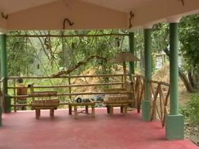 Dining Lounge