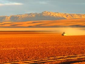 Bolivia cultural tour, tailor made