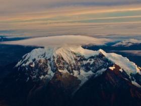 Illimani - La Paz- Bolivia