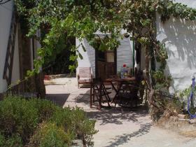 Andalucian rural self catering accommodation Spain
