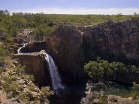 Jatbula Trail Arnhem Land walking holiday, Australia