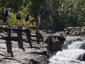 Jatbula Trail