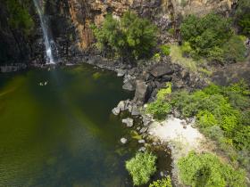 Jatbula Trail