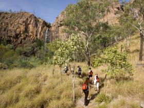Jatbula Trail