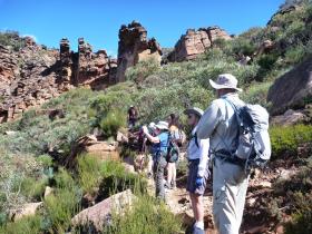 Flinders Ranges
