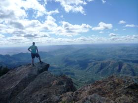 Flinders Ranges