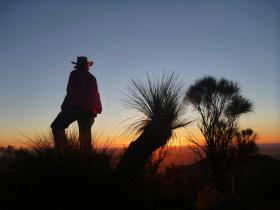 Flinders Ranges