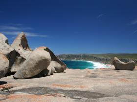 Kangaroo Island walking holiday, South Australia
