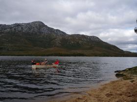 South Coast Track Tasmania