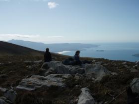 South Coast Track Tasmania