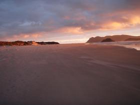 South Coast Track Tasmania