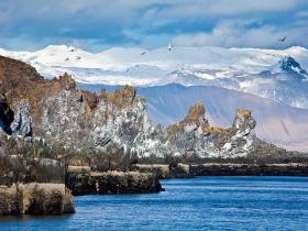 Iceland photography holiday, Snaefellsness & Golden Circle