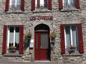 Le Mont-Dore self catering apartments, France