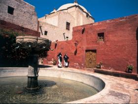 Arequipa