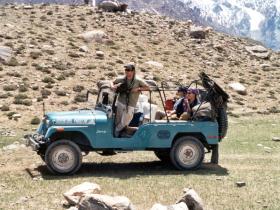 Transport