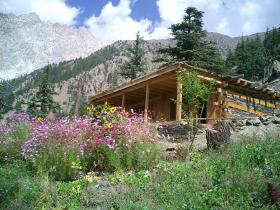 Chitral