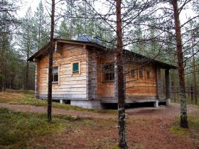 Cottage