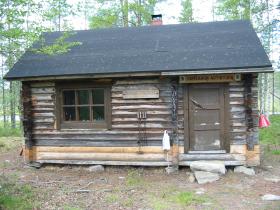 Cottage