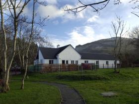 County Sligo self catering accommodation, Ireland