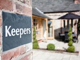 KEEPERS