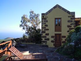 El Hierro self catering with a view, Canary islands