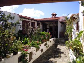 Rural self catering on El Hierro, Canary Islands