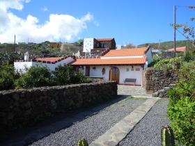 El Hierro self catering traditional house, Canary Islands