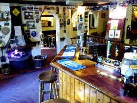 Public Bar
