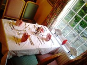 Cygnet Restaurant