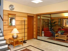 La Gomera hotel, Canary Islands