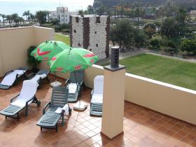 Solarium