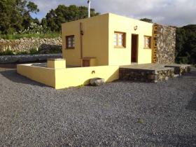 El Hierro finca accommodation, Canary Islands