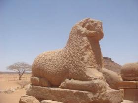 Temple of Amun