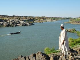 The Nile