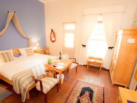 Bavaria room