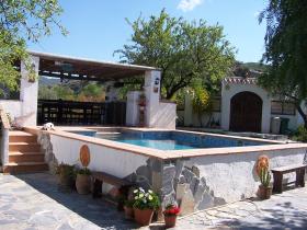 Plunge Pool