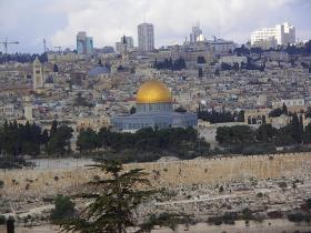 Jerusalem