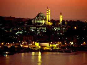 Small group tour of Turkey