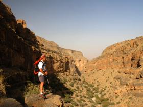 Canyon