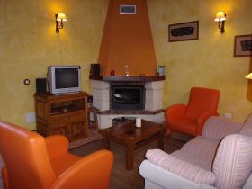 El Hierro rural accommodation, Canary Islands