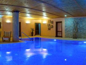Kempinski Hotel San Lawrenz Theraphy Pool