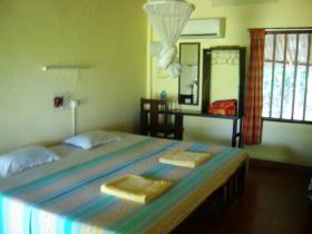 Kerala homestay accommodation in India
