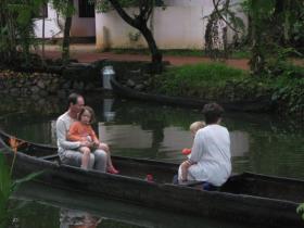 canoe trip