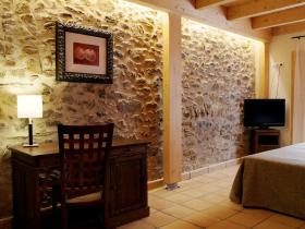 Accommodation Room
