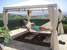 Relaxation Area