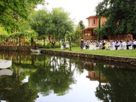 Gocek hotel accommodation, Turkey