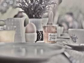 A good breakfast makes for a great day