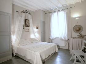 5 rooms, all different, all beautiful