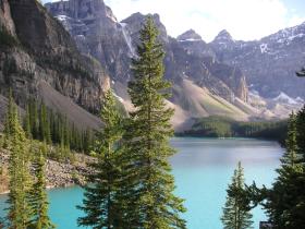 Moraine Lake